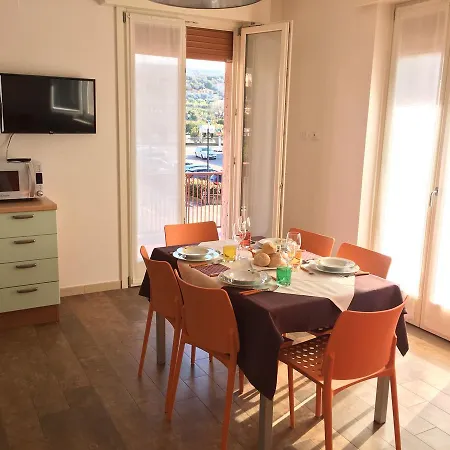 Caba D'annunzio Apartment *