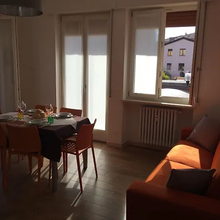 Apartment Caba D'annunzio *
