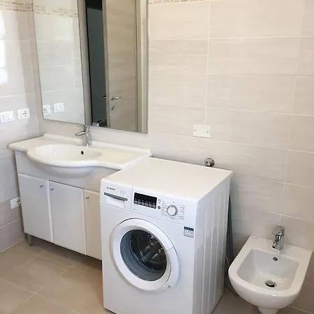 Apartment Caba D'annunzio