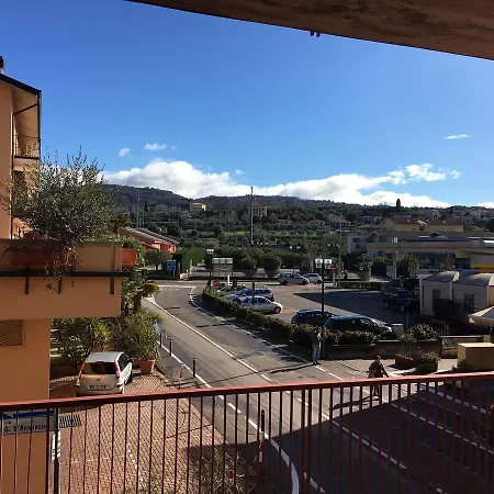Apartment Caba D'annunzio