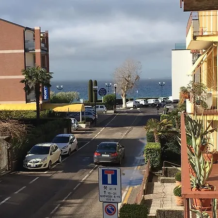 Apartment Caba D'annunzio