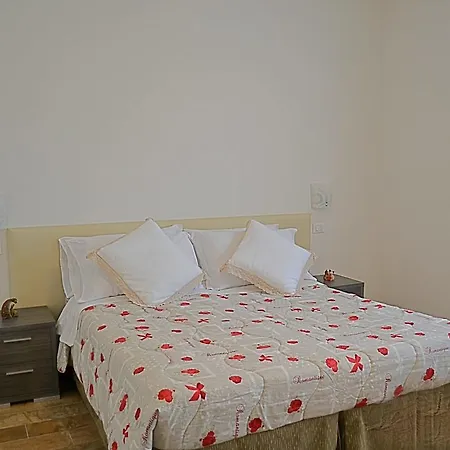 Apartment Caba D'annunzio *