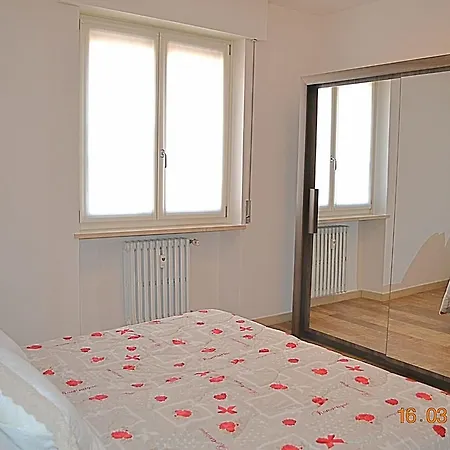 Caba D'annunzio Apartment *