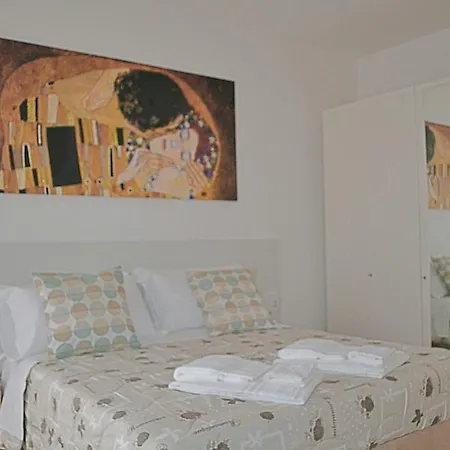 Apartment Caba D'annunzio *