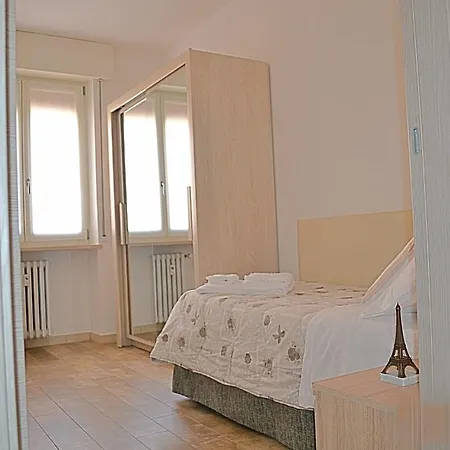 Caba D'annunzio Apartment Bardolino