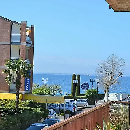 Apartment Caba D'annunzio Bardolino